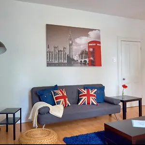  Apartment Lovely Large Near Stratford United Kingdom